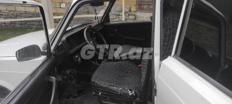 Lada (vaz) 2107 1.6 l, 2005, 90 000 km — Avtomobillər, İsmayıllı (6)