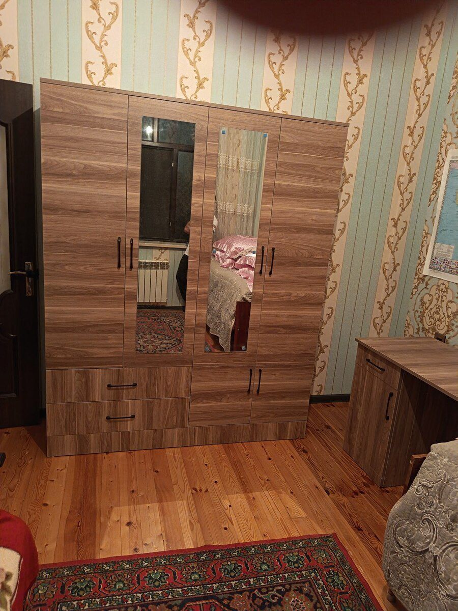 Dolab — Mebel, Bakı (4)
