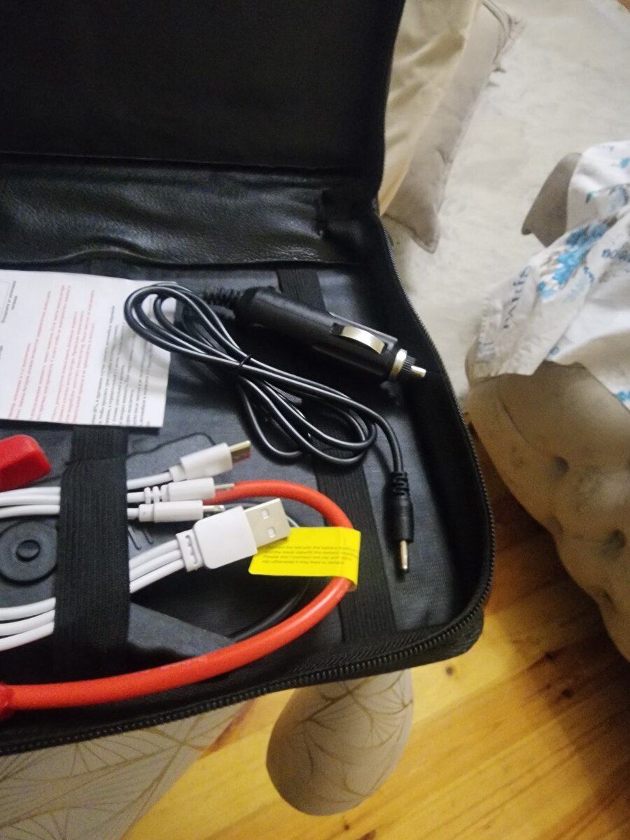 Power bank — Ehtiyat hissələri və aksesuarlar, Bakı (5)