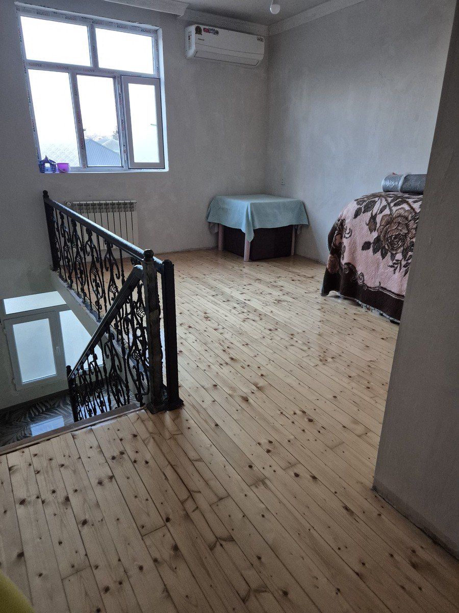 Satılır 5 otaqlı həyət evi/bağ evi 150 m² — Ev, villa, Bakı (5)
