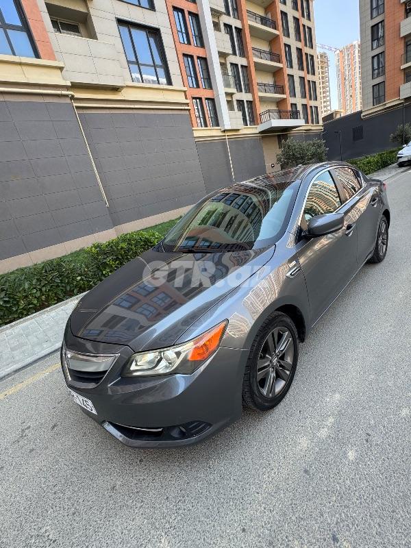 Acura ILX 1.5 L, 2012, 195 000 mil 77-NR-145 — Avtomobillər, Bakı (8)
