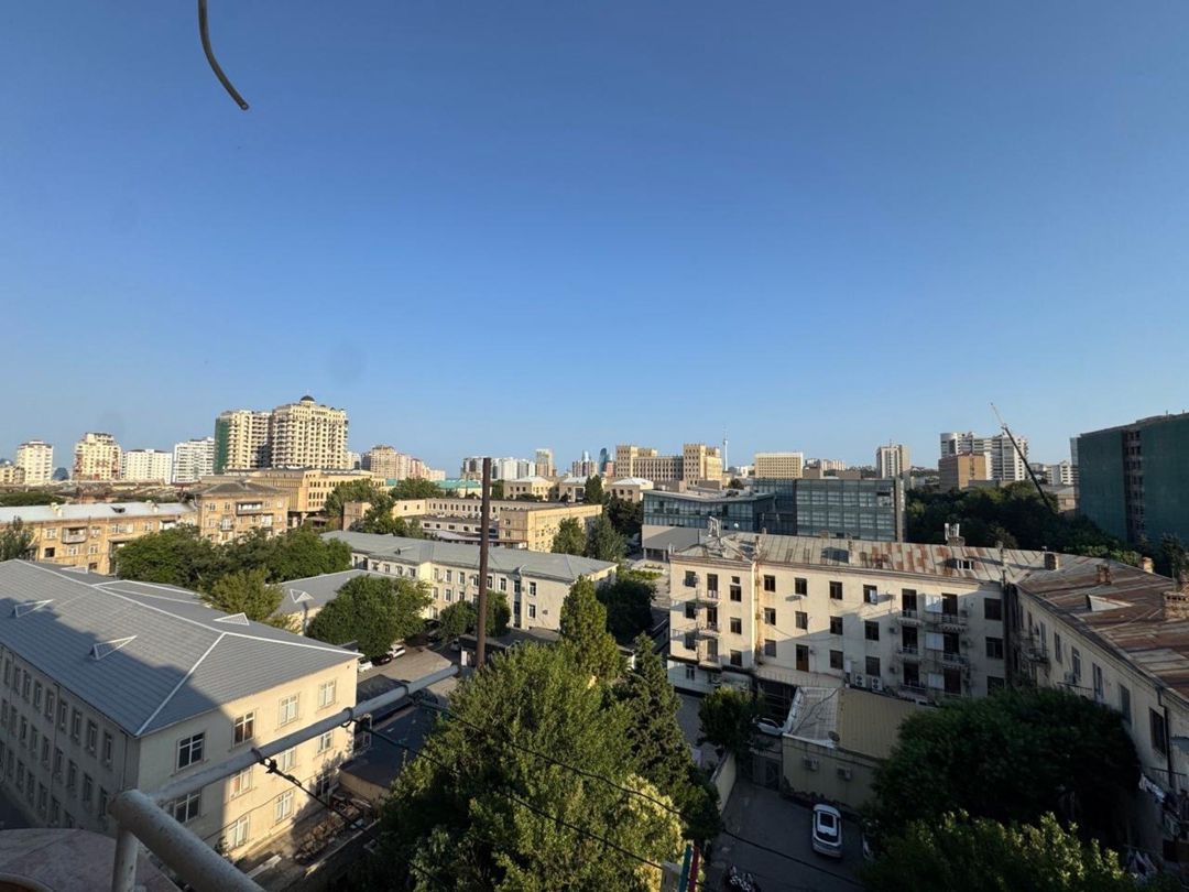 Satılır 3 otaqlı yeni tikili 150 m² — Mənzil, Bakı (11)