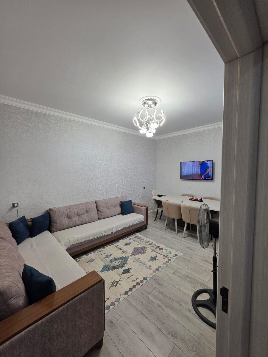 Həyət evi, Masazır qəs — Ev, villa, Bakı (8)