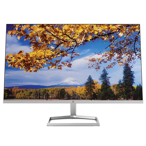 Monitor HP M27f 2G3D3AS — Bakı
