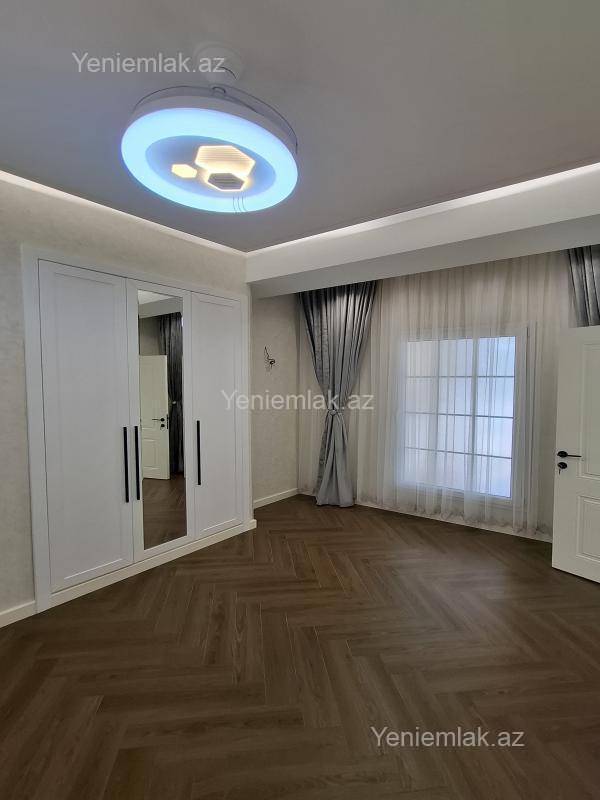 Satılır 2 otaqlı Bina evi menzil (Yeni tikili), 67 m², 10-cu mikrorayon — Mənzil, Sumqayıt (8)