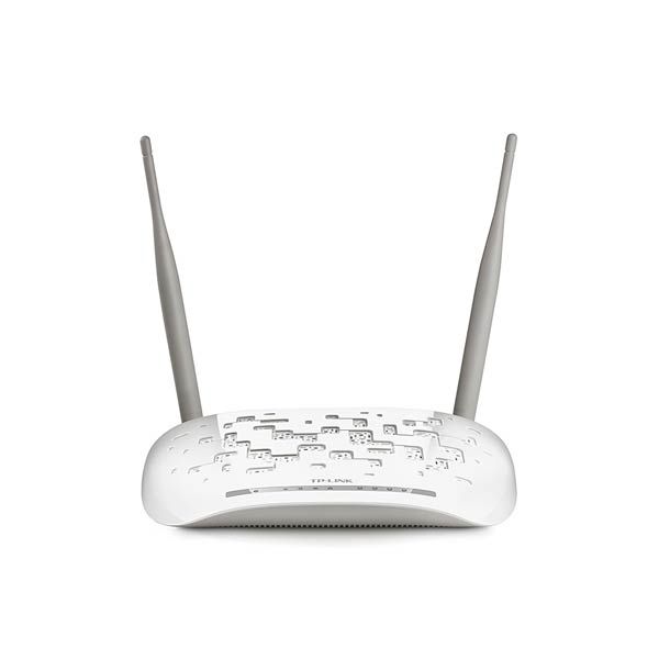 TP-Link - TD-W8961ND Modem Router — Mallar, Bakı