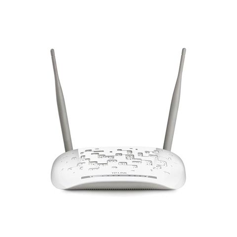 TP-Link - TD-W8961ND Modem Router — Bakı