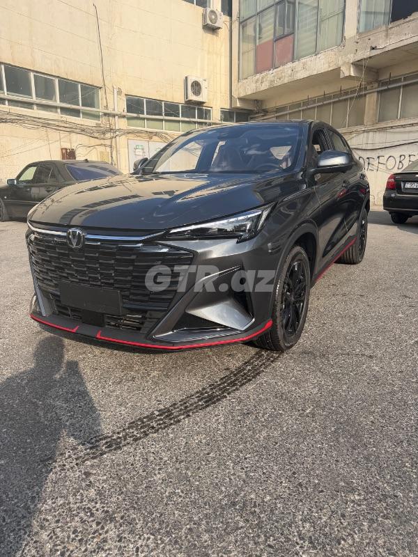 Changan Oshan X5 Plus 1.5 L, 2026, Yeni — Avtomobillər, Bakı (8)