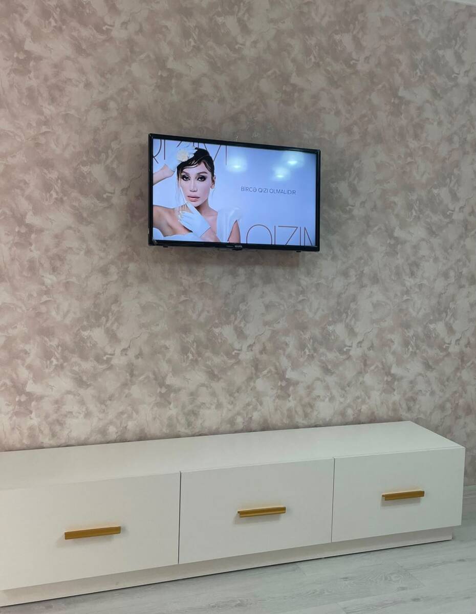 Satılır 2 otaqlı köhnə tikili 50 m² — Mənzil, Bakı (2)