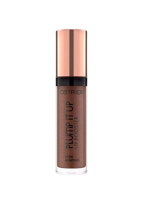 Dodaq üçün parıldadıcı Catrice Plump It Up 100 Work It, Twerk It 3.5 ml — Bakı