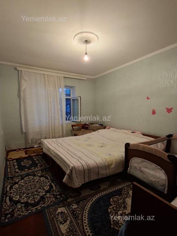 Satılır 3 otaqlı Həyət evi / Villa, 67 m², Corat bağları — Ev, villa, Sumqayıt (7)
