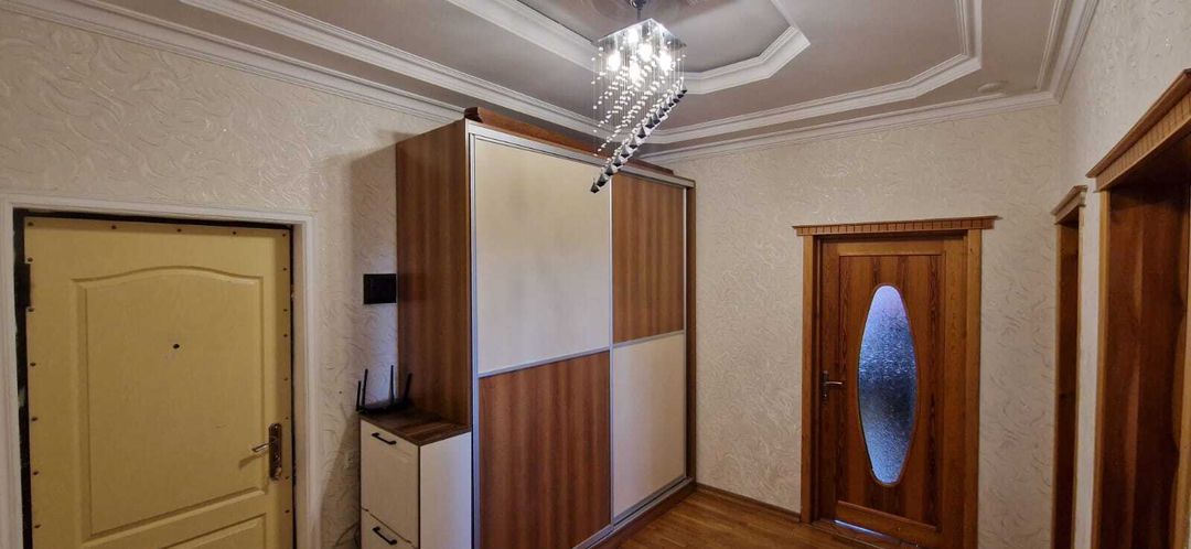 Satılır 2 otaqlı yeni tikili 87 m² — Mənzil, Xırdalan (7)