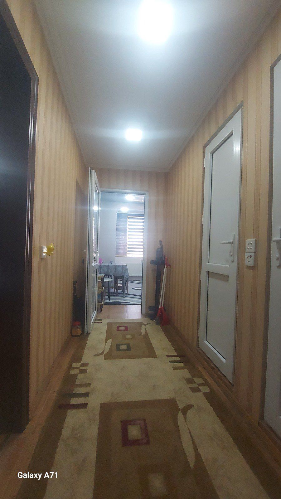 Satılır 5 otaqlı köhnə tikili 125 m² — Mənzil, Bakı (5)