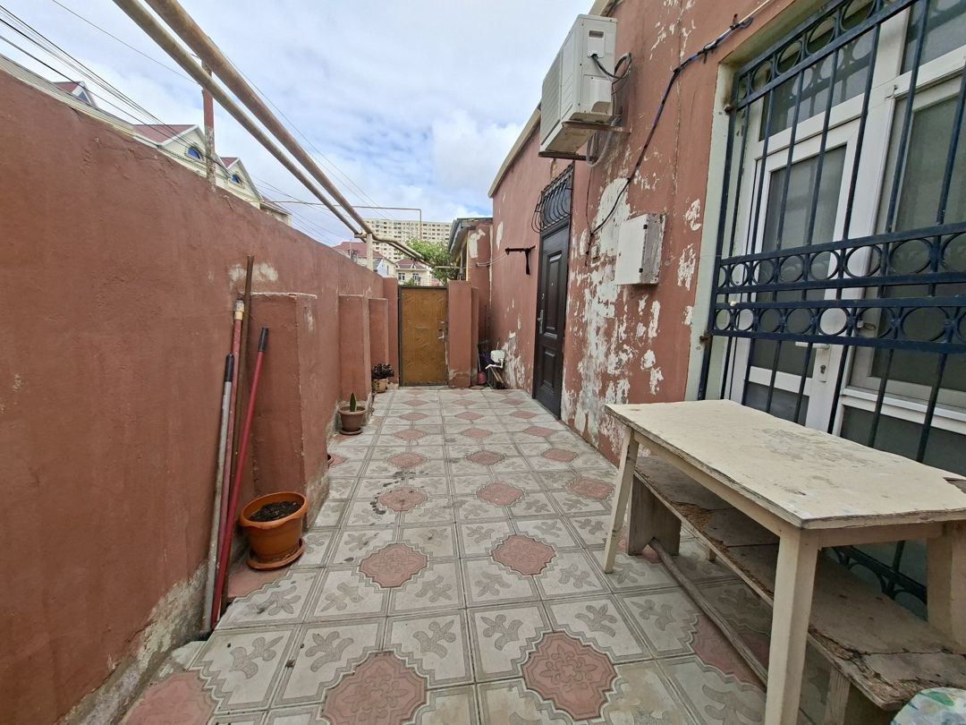 Həyət evi, Xırdalan ş — Ev, villa, Xırdalan (2)