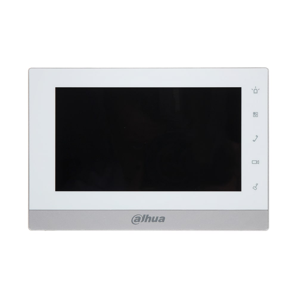 Domofon Dəsti Dahua DHI-VTK-VTO2000A-VTH1550CH — Mallar, Bakı (2)