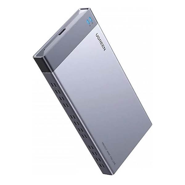 Ugreen CM299 70534 usb-c SSD Box — Mallar, Bakı