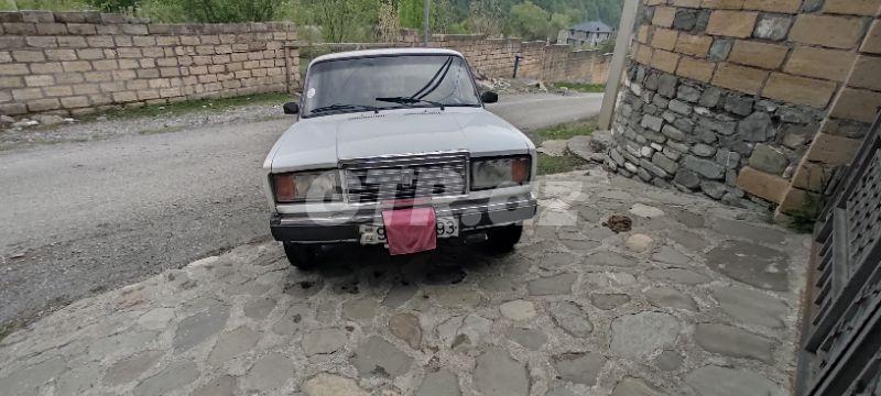 Lada (vaz) 2107 1.6 l, 2005, 90 000 km — Avtomobillər, İsmayıllı