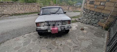 Lada (vaz) 2107 1.6 l, 2005, 90 000 km — İsmayıllı