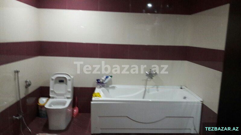 gunluk menzil xetai — Mənzil, Bakı (4)