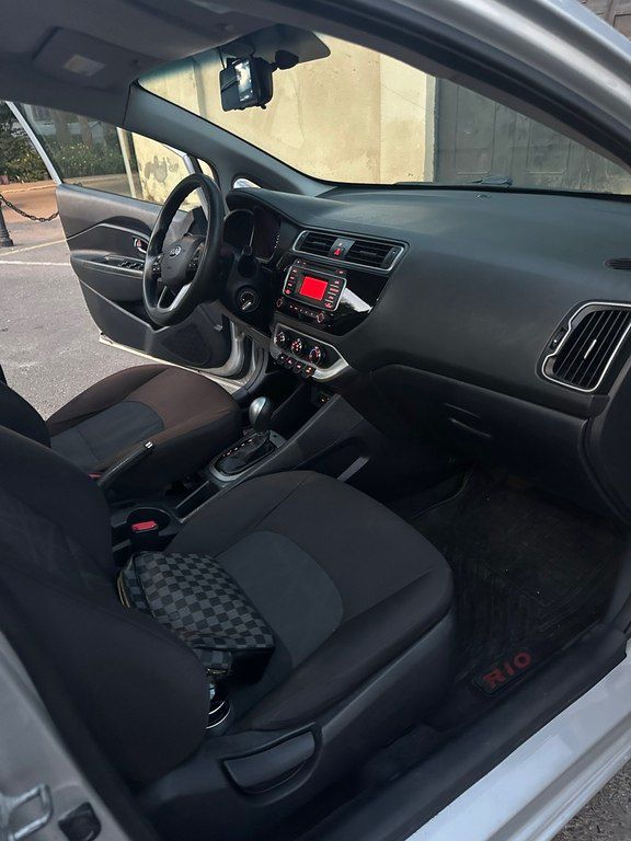 Kia Rio, 1.6 L, 2015 il, 231 023 km 77-RP-456 — Avtomobillər, Bakı (5)