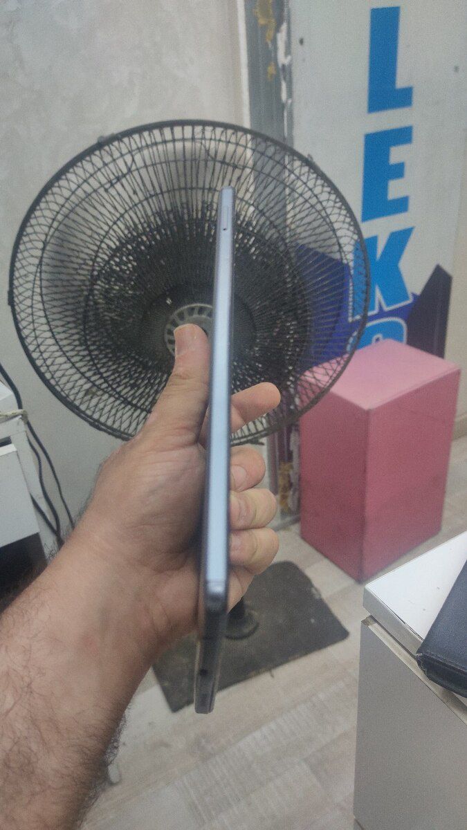 Samsung Galaxy Tab A7 Lite — Planshetlər, Bakı (7)