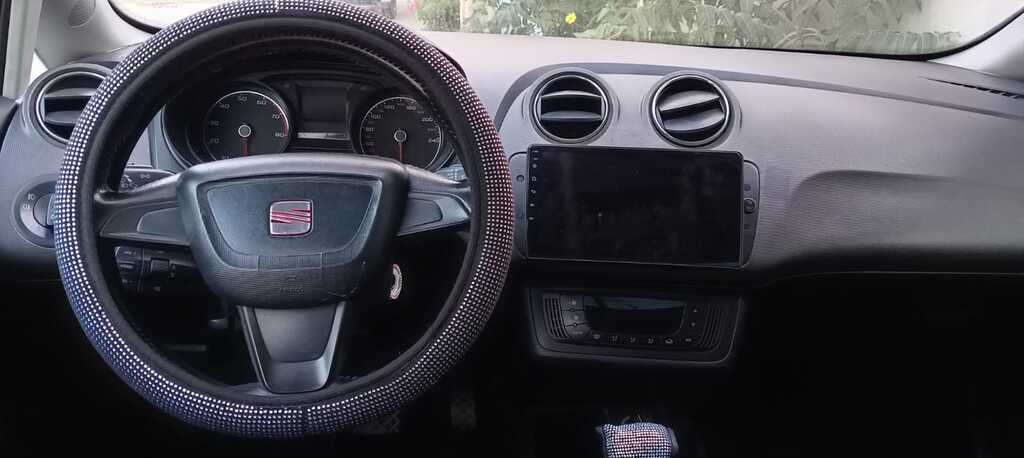 Seat Ibiza, 1.6 L, 2013 il, 240 000 km 99-SJ-140 — Avtomobillər, Bakı (12)