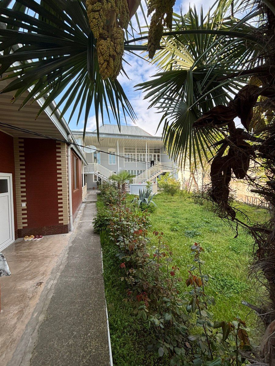 Həyət evi, Şəki ş — Ev, villa, Şəki (6)