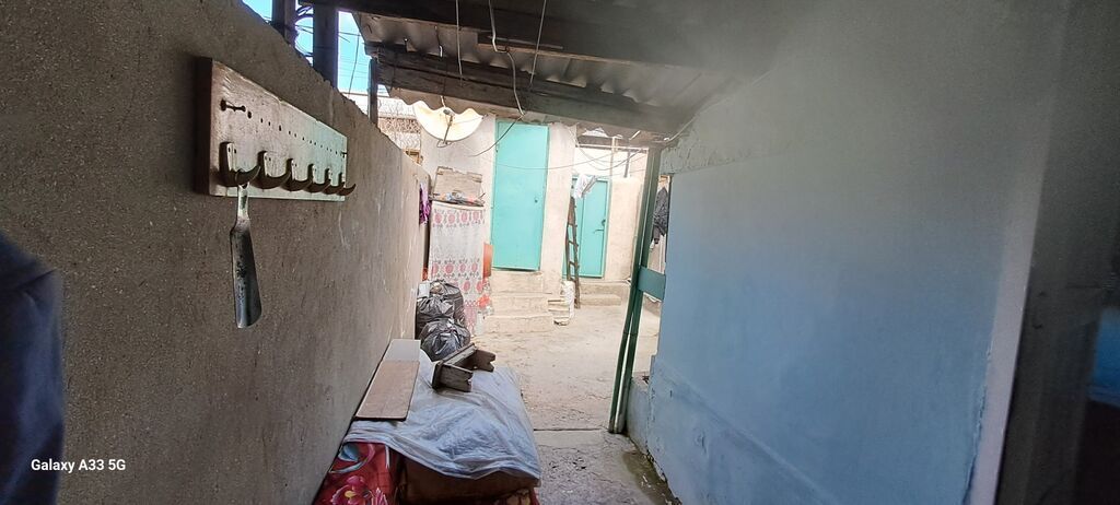 Satılır: həyət evi sot yarımın içində - Mülk növü: fərdi yaşayış — Ev, villa, Sumqayıt (5)