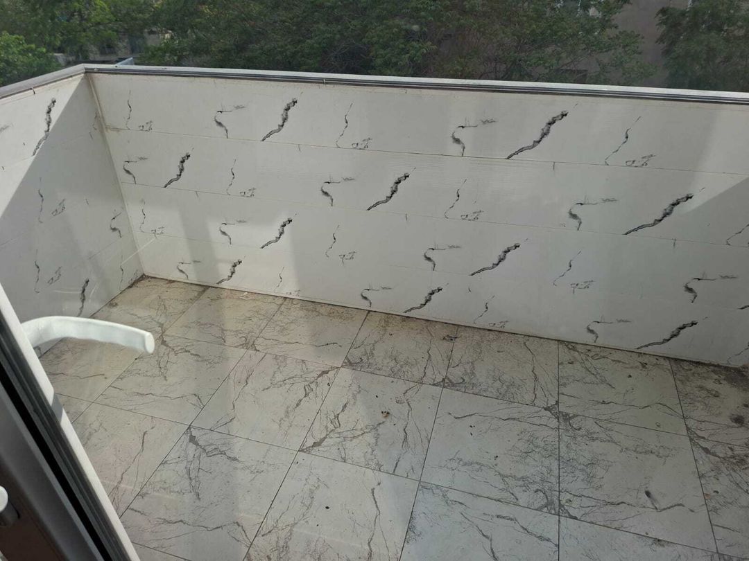 Satılır 2 otaqlı köhnə tikili 35 m² — Mənzil, Bakı (9)