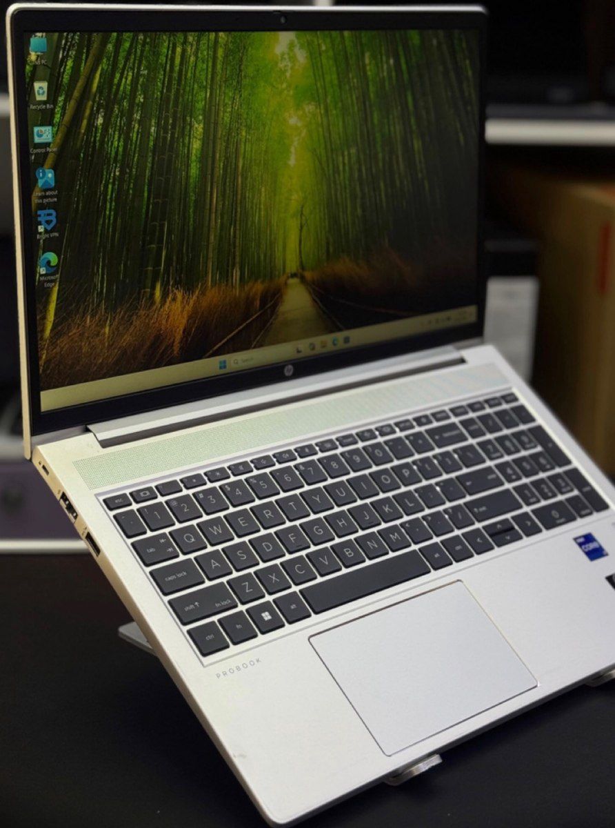 Noutbuk Hp Probook 450 G10 — Noutbuklar, Bakı (2)