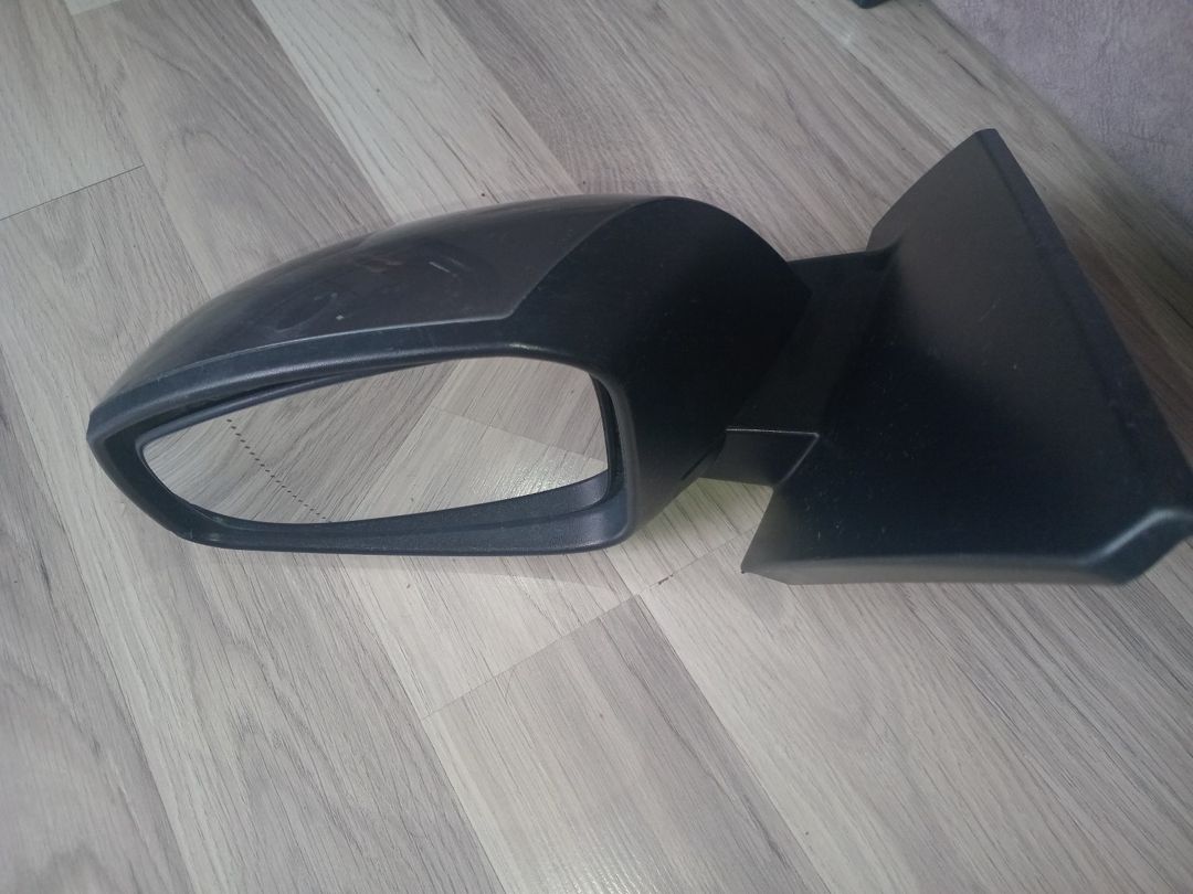 "Renault Megane 3 2013 sol tərəf güzgüsü — Ehtiyat hissələri və aksesuarlar, Bakı (7)