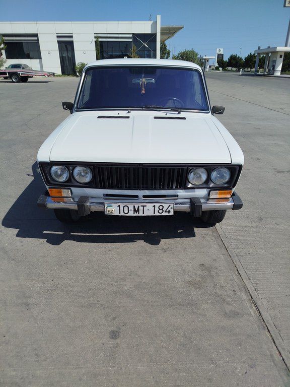 Lada (VAZ) 2106, 1.6 L, 2004 il, 12 216 km 10-MT-184 — Avtomobillər, Bakı (3)