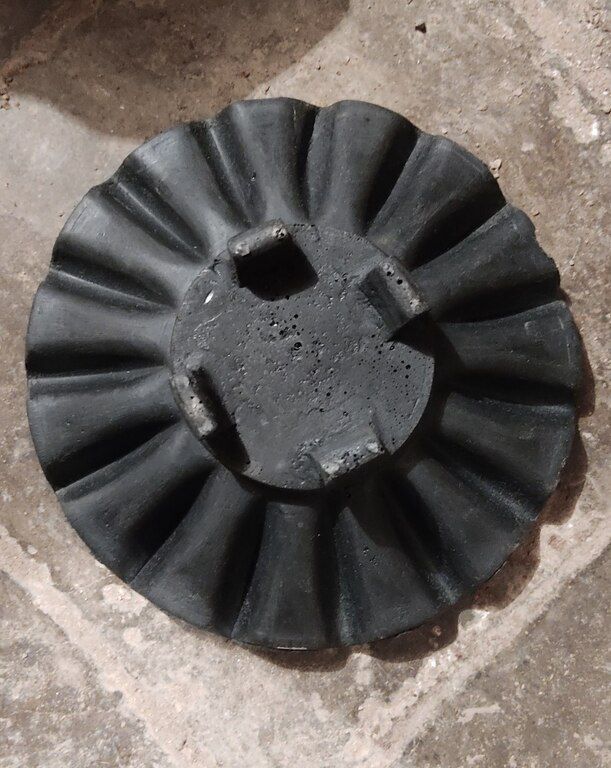 "Lider" disk qapaqları — Ehtiyat hissələri və aksesuarlar, Bakı (5)