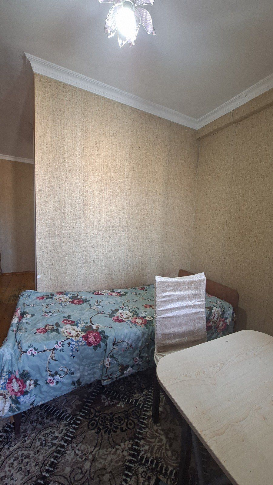 İcarəyə verilir 2 otaqlı köhnə tikili 45 m² — Mənzil, Bakı (12)