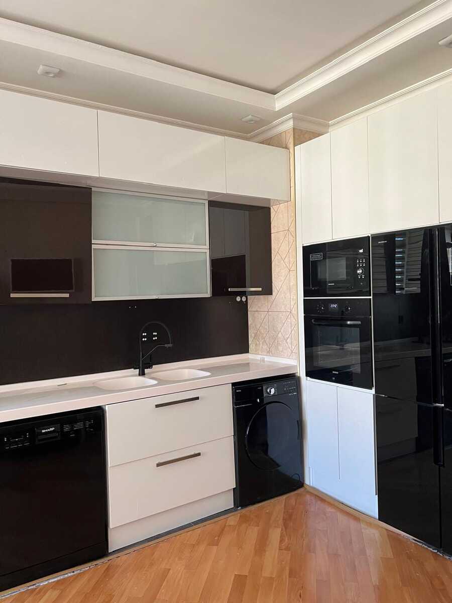 Satılır 3 otaqlı yeni tikili 97 m² — Mənzil, Bakı (11)