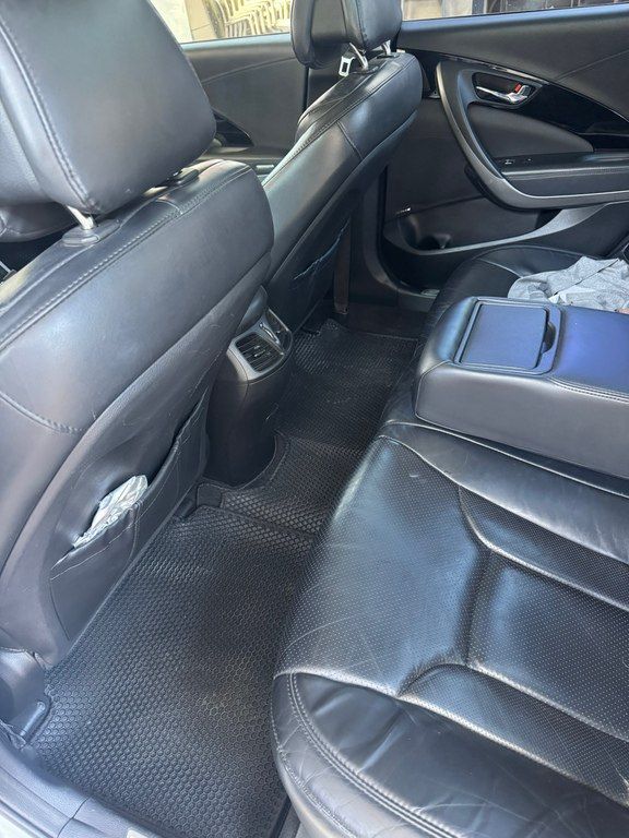 Hyundai Grandeur, 2.2 L, 2015 il, 198 673 km — Avtomobillər, Bakı (7)