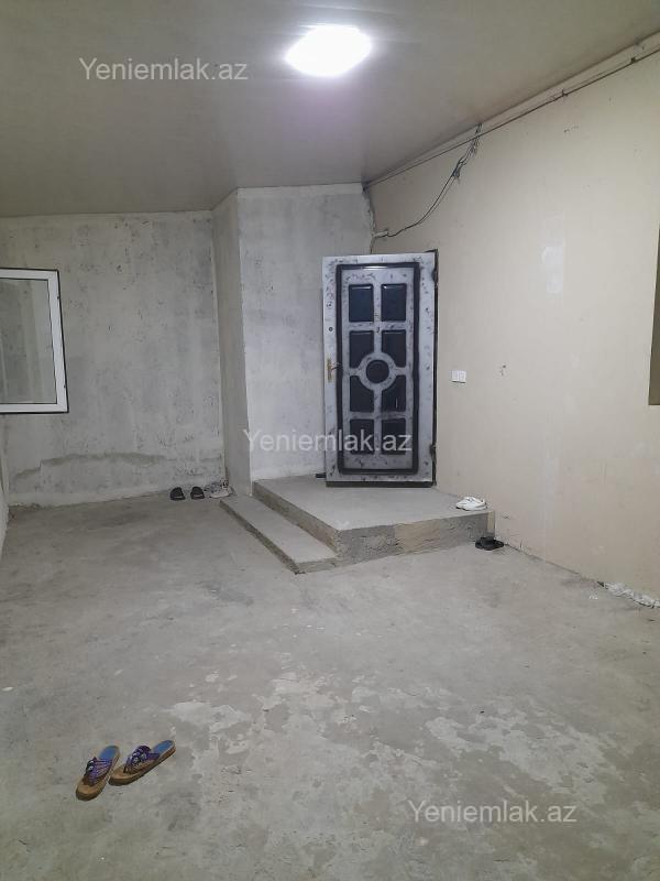 Kirayə 4 otaqlı Həyət evi / Villa, 140 m², Xətai rayonu — Ev, villa, Bakı (9)