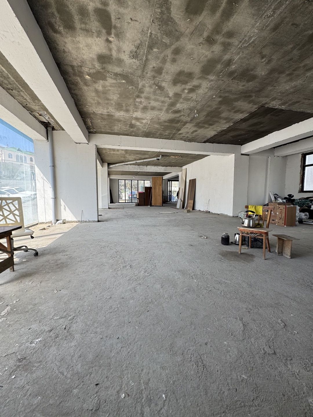 Satılır obyekt 311 m² — Əmlak, Bakı (4)