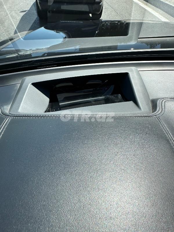 BMW X5 m 4.4 l, 2011, 82 000 km — Avtomobillər, Sumqayıt (9)