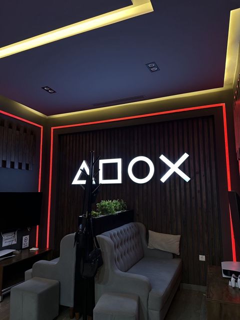 PlayStation klub avadanlığı — Bakı
