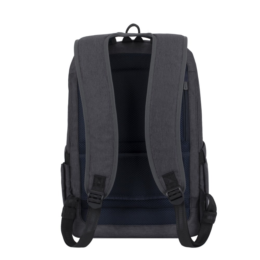 Noutbuk çantası 15.6 Rivacase 7760 Black — Mallar, Bakı (2)