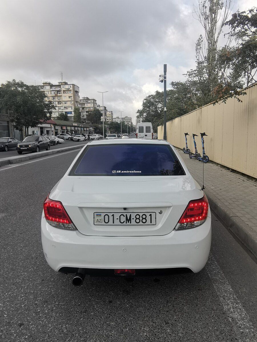Khazar SD, 2018 il 01-CM-881 — Avtomobillər, Bakı (2)