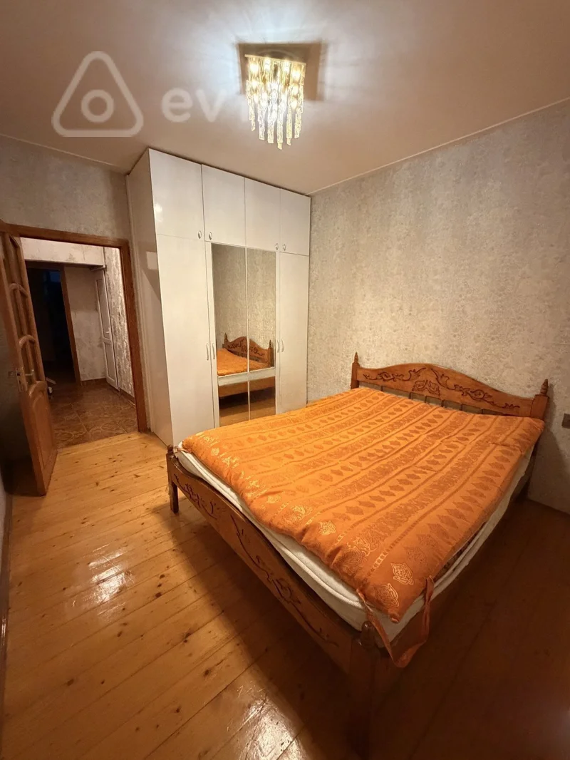 2 otaqlı mənzil, 45 m², yeni günəşli — kirayə — Mənzil, Bakı (10)