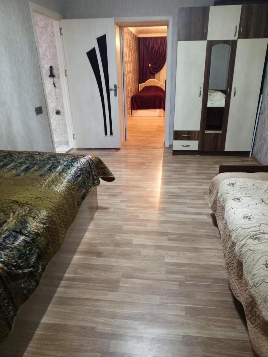 Satılır 3 otaqlı köhnə tikili 70 m² — Mənzil, Bakı (5)