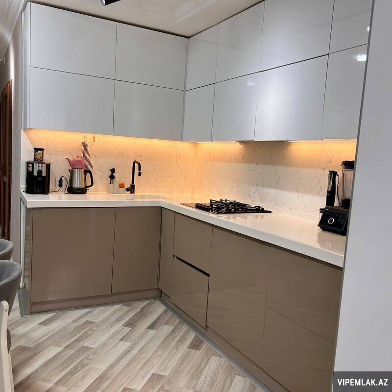 Xətai rayonunda 3 otaqlı Köhnə tikili Satılır, 85 m² — Mənzil, Bakı (9)