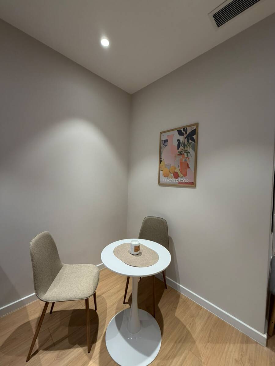 Satılır 1 otaqlı yeni tikili 42 m² — Mənzil, Bakı (8)