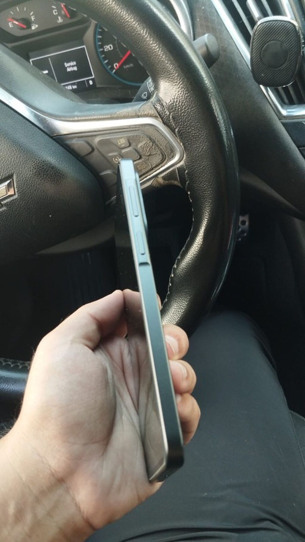 Samsung Galaxy A36, rəng - Qara — Samsung, Bakı (2)