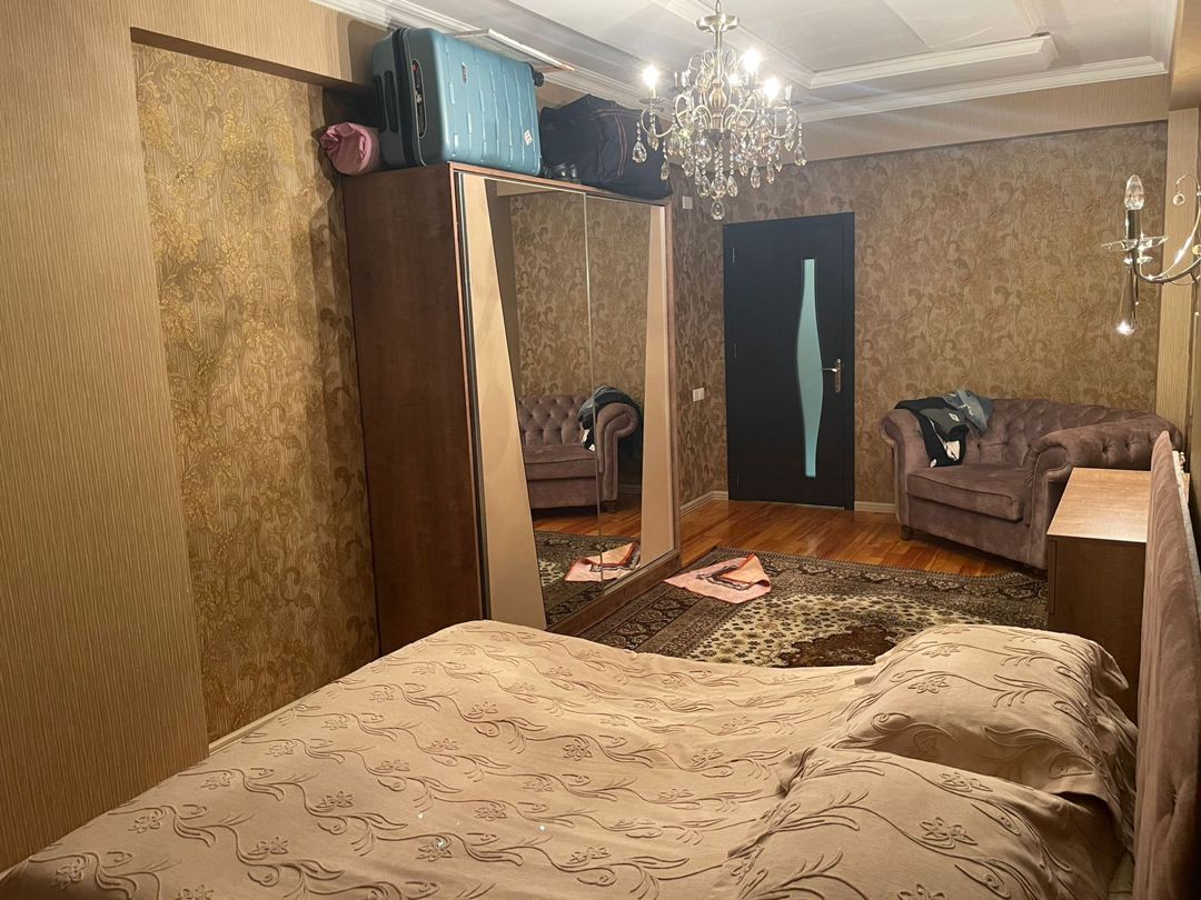 3-otaqlı yeni tikili, Xırdalan ş., 92 m² — Mənzil, Xırdalan (7)