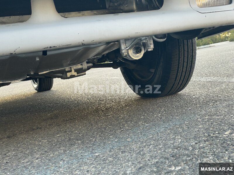 Lada (vaz) 2115, 2004 il 99-ZP-463 — Avtomobillər, Sumqayıt (5)