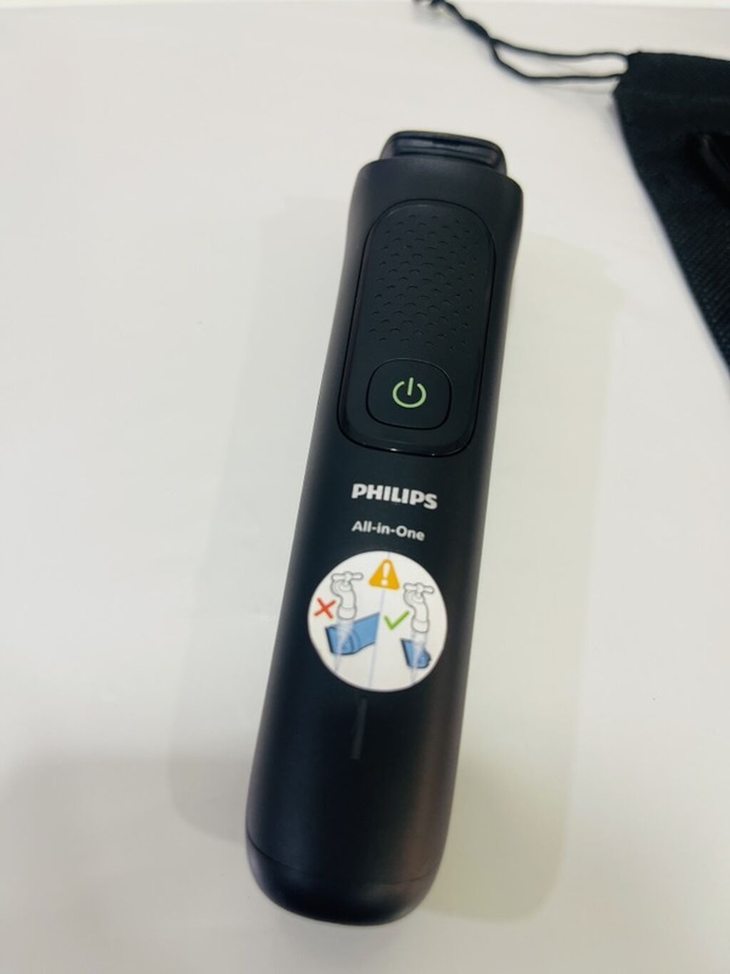 Phılıps All-in-One 8-in-1 Trimmer – Series 3000 (Model: MG3940/15) — Saç kəsmə maşınları, Bakı (6)